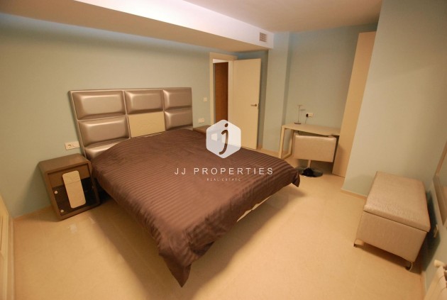 Resale - Villa -
Ciudad Quesada - Costa Blanca