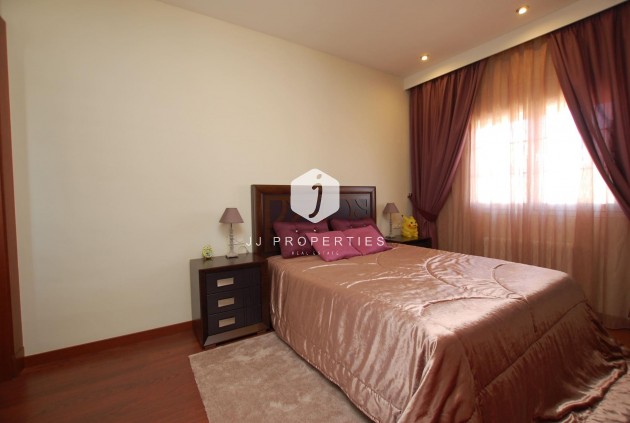 Resale - Villa -
Ciudad Quesada - Costa Blanca