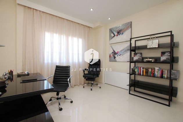 Resale - Villa -
Ciudad Quesada - Costa Blanca