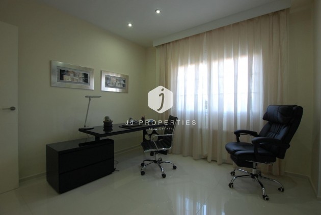 Resale - Villa -
Ciudad Quesada - Costa Blanca