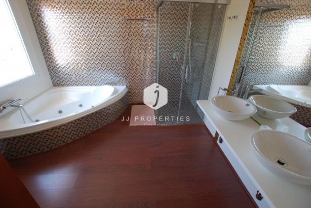 Resale - Villa -
Ciudad Quesada - Costa Blanca