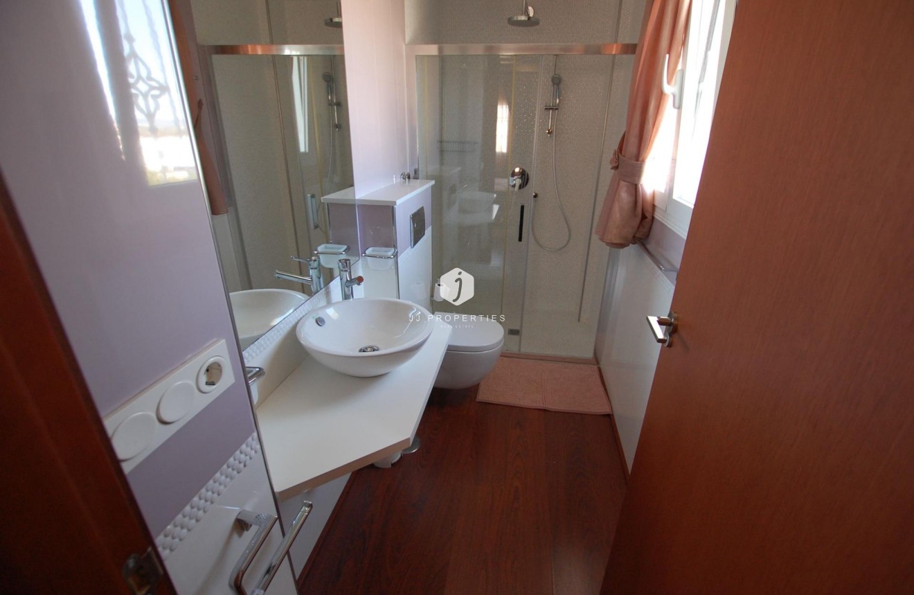 Resale - Villa -
Ciudad Quesada - Costa Blanca