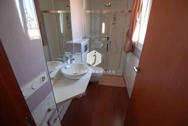 Resale - Villa -
Ciudad Quesada - Costa Blanca