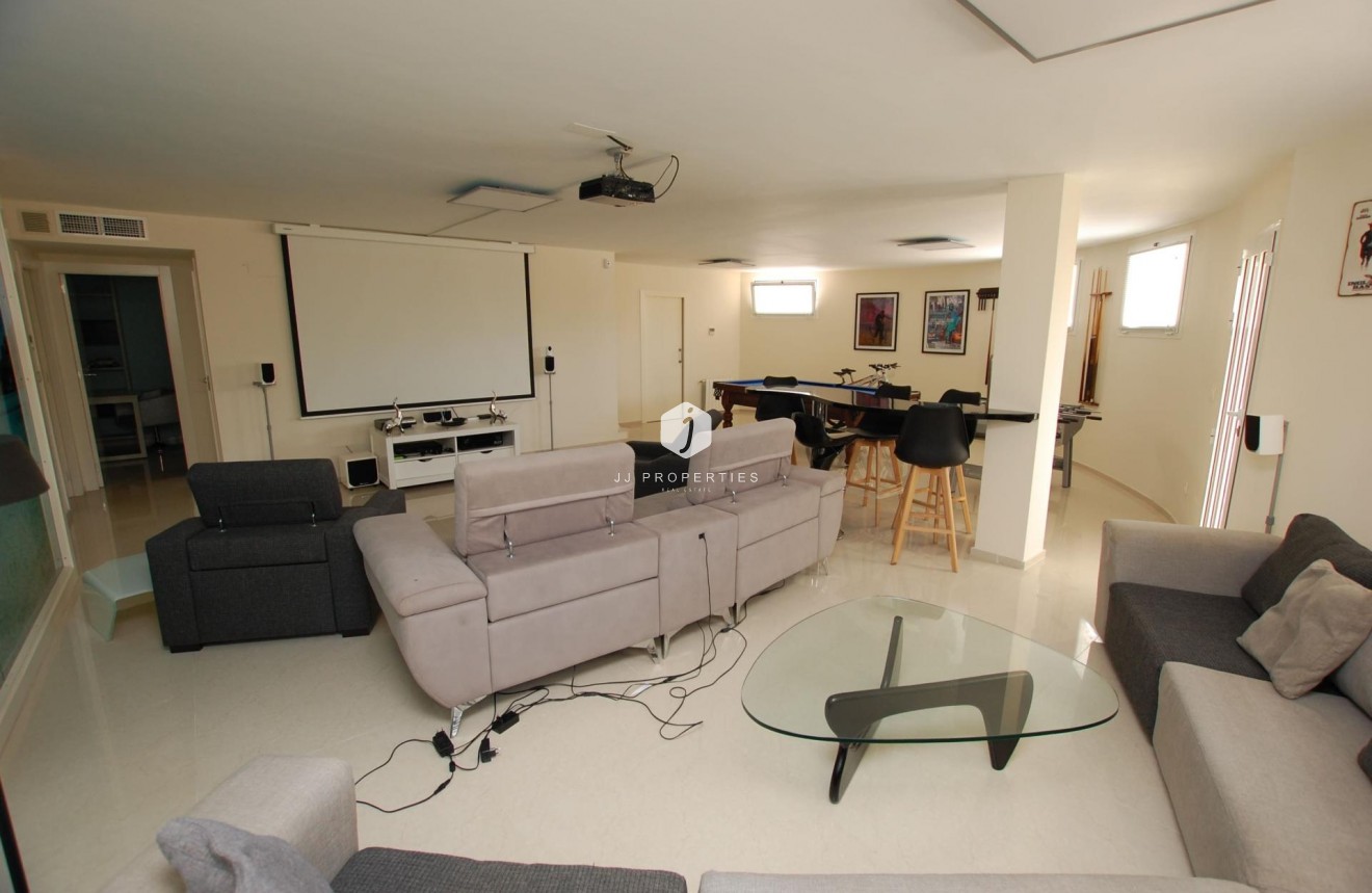 Resale - Villa -
Ciudad Quesada - Costa Blanca