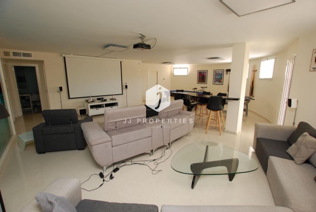 Resale - Villa -
Ciudad Quesada - Costa Blanca