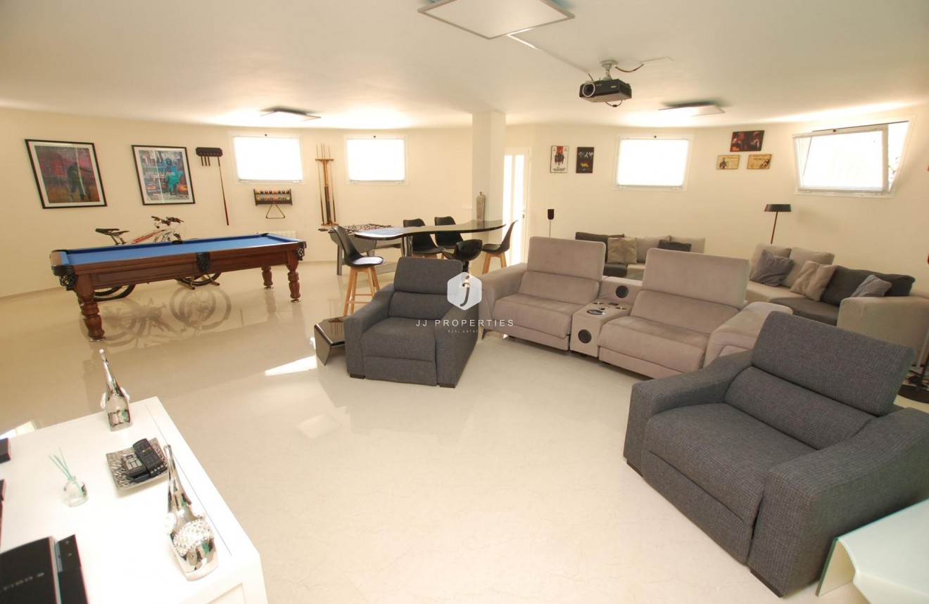 Resale - Villa -
Ciudad Quesada - Costa Blanca