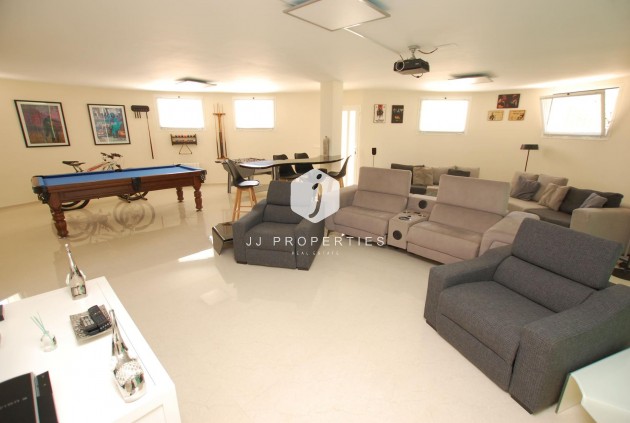 Resale - Villa -
Ciudad Quesada - Costa Blanca