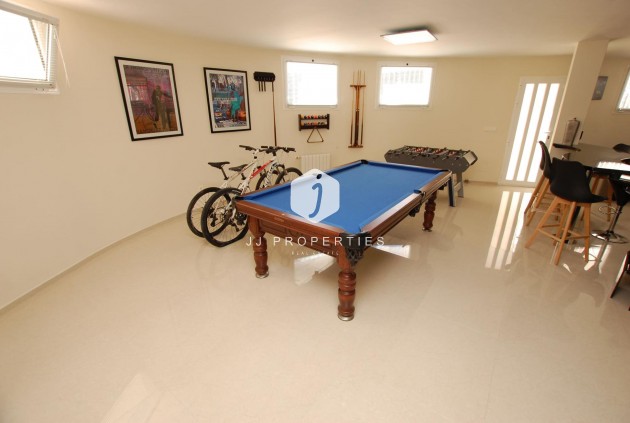 Resale - Villa -
Ciudad Quesada - Costa Blanca