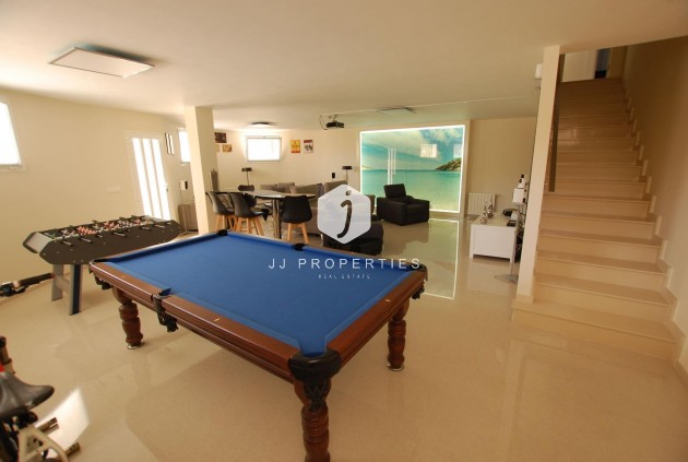 Resale - Villa -
Ciudad Quesada - Costa Blanca