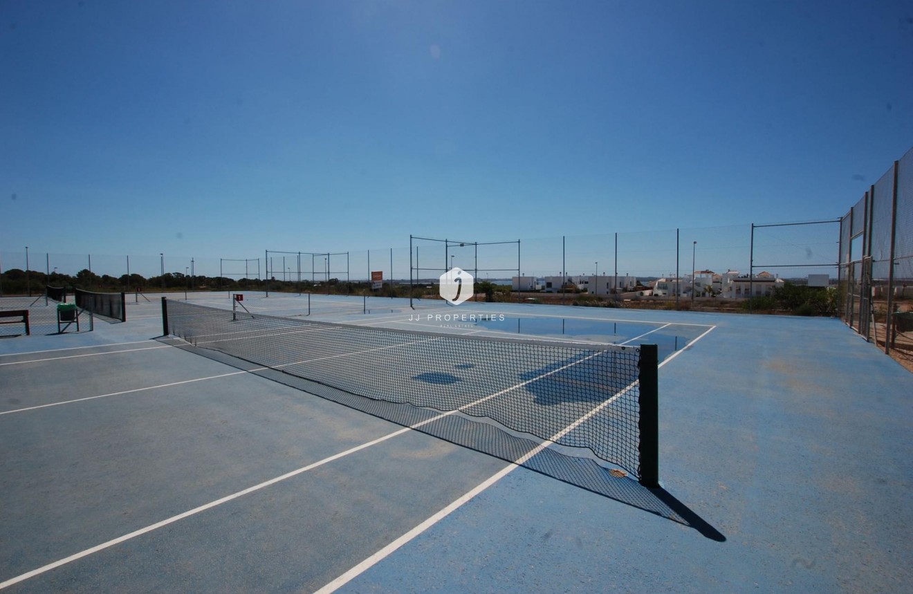 Resale - Villa -
Ciudad Quesada - Costa Blanca