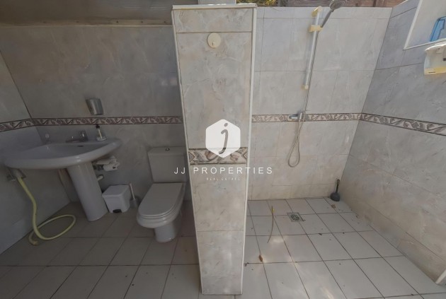 Resale - Villa -
Torrevieja - Costa Blanca