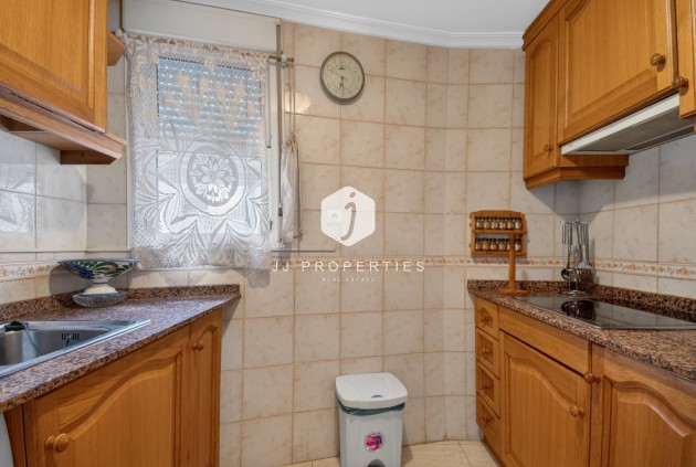 Resale - Apartment / flat -
Torrevieja - Parque las naciones