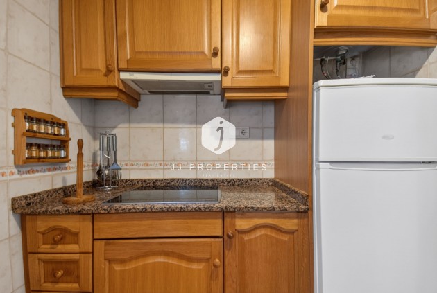 Resale - Apartment / flat -
Torrevieja - Parque las naciones
