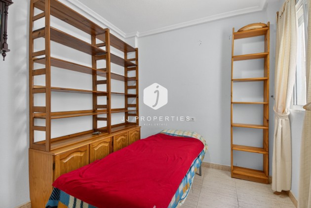 Resale - Apartment / flat -
Torrevieja - Parque las naciones