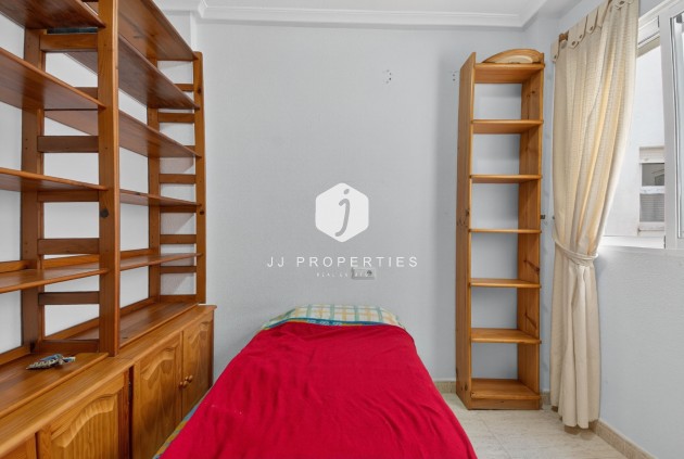 Resale - Apartment / flat -
Torrevieja - Parque las naciones