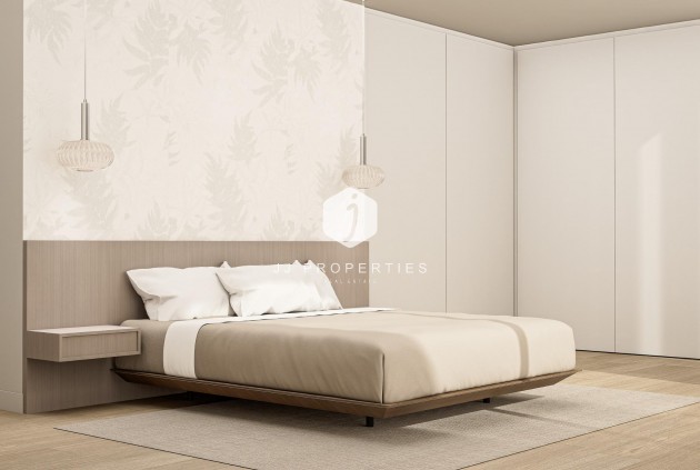 New Build - Villa -
Pinoso - Lel