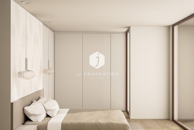 New Build - Villa -
Pinoso - Lel