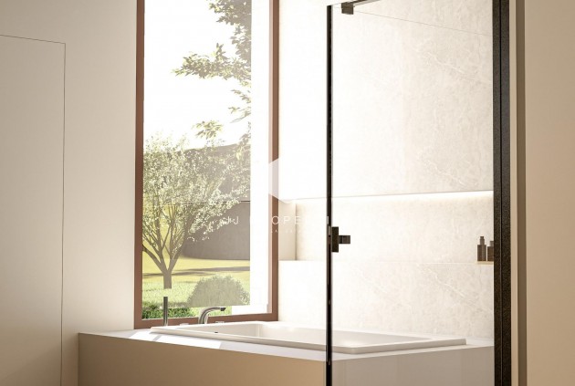 New Build - Villa -
Pinoso - Lel