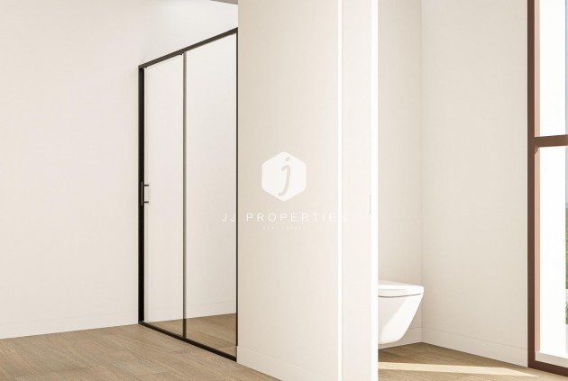 New Build - Villa -
Pinoso - Lel