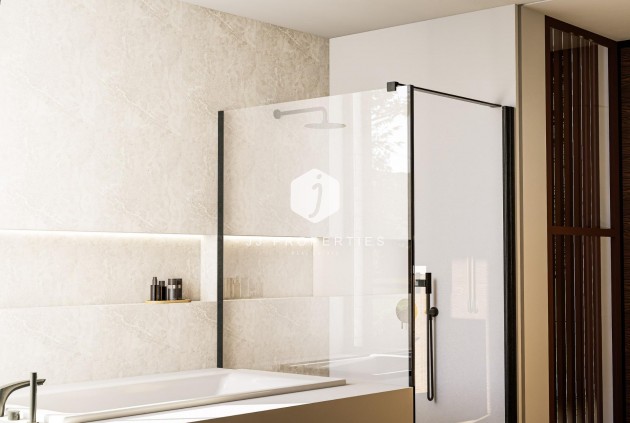 New Build - Villa -
Pinoso - Lel