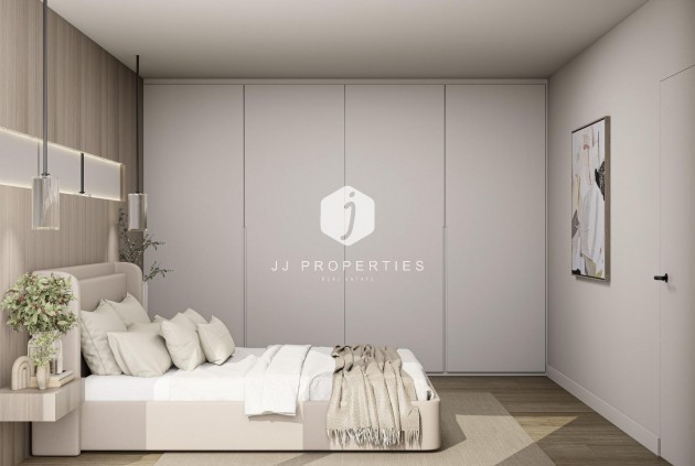 New Build - Villa -
Pinoso - Lel