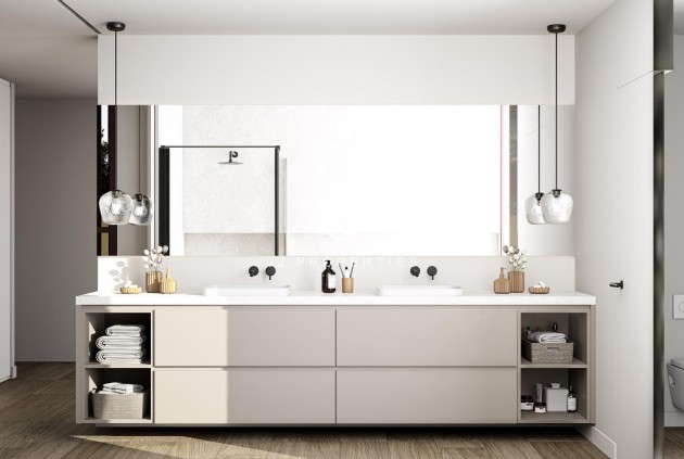 New Build - Villa -
Pinoso - Lel