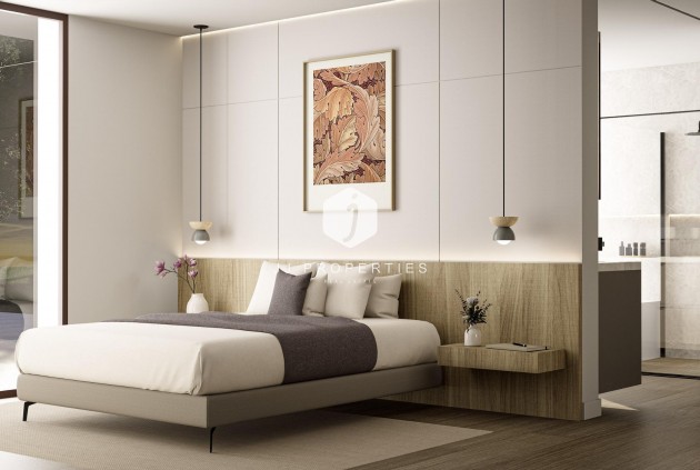 New Build - Villa -
Pinoso - Lel