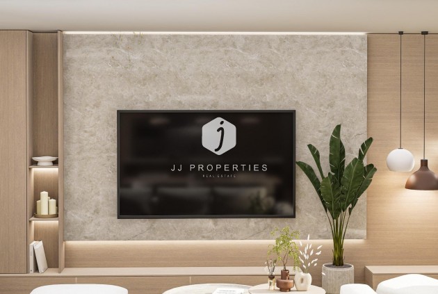 Obra nueva - Villa -
Pinoso - Lel