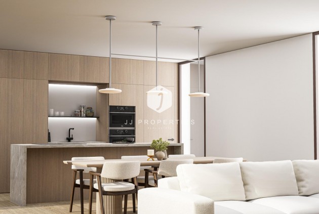 Obra nueva - Villa -
Pinoso - Lel