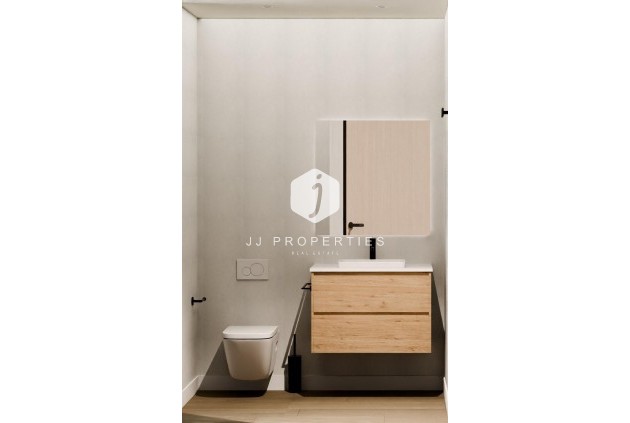 Obra nueva - Villa -
Pinoso - Lel