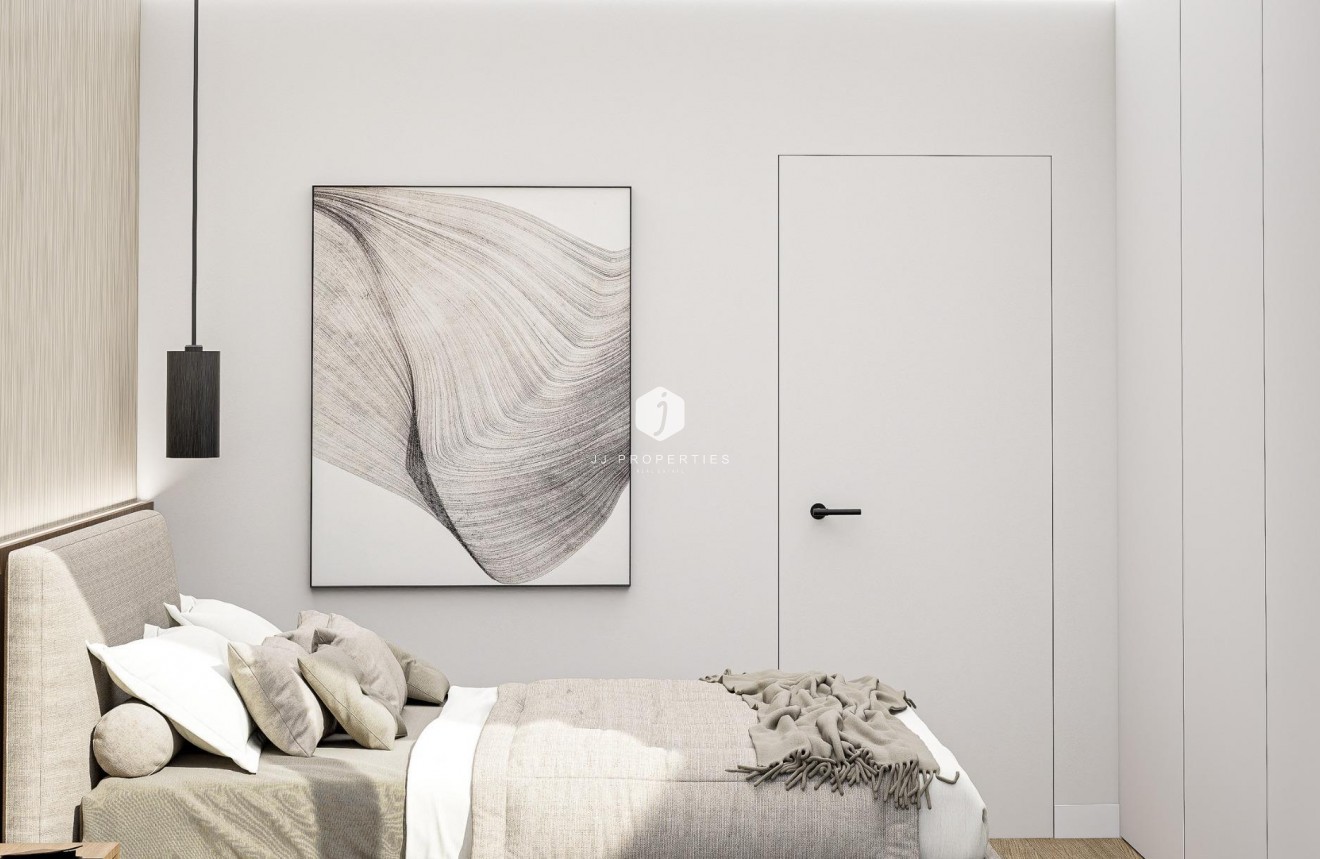 Obra nueva - Villa -
Pinoso - Lel