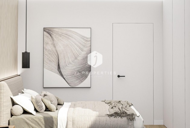 Obra nueva - Villa -
Pinoso - Lel