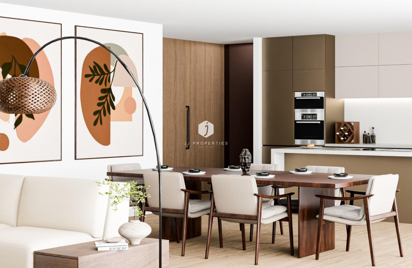 Obra nueva - Villa -
Pinoso - Lel