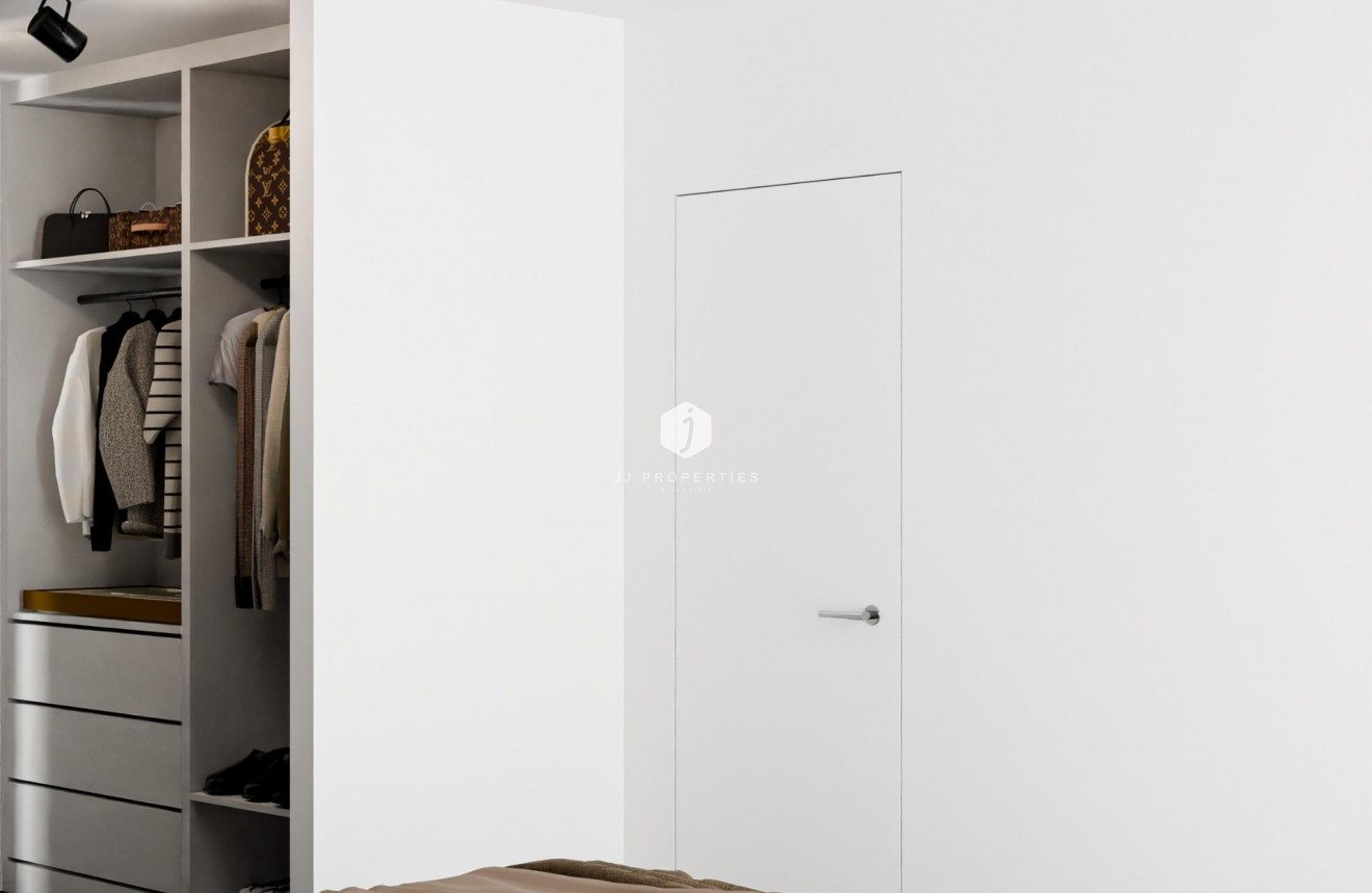 Obra nueva - Villa -
Pinoso - Lel