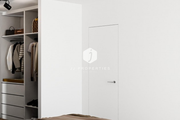 Obra nueva - Villa -
Pinoso - Lel