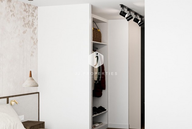 Obra nueva - Villa -
Pinoso - Lel