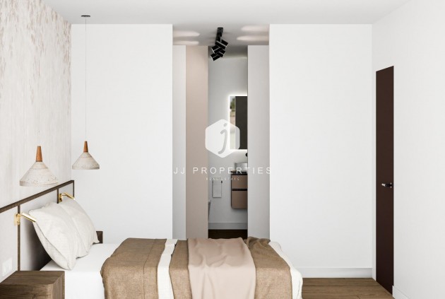 Obra nueva - Villa -
Pinoso - Lel