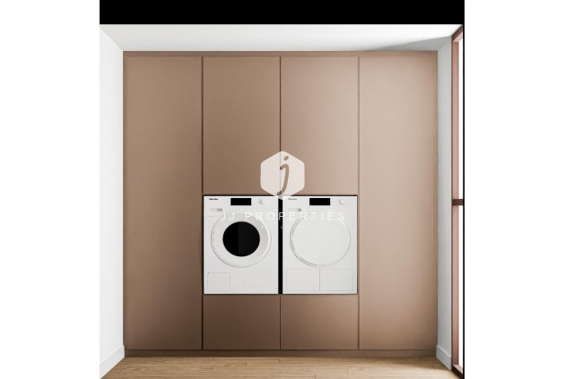 Obra nueva - Villa -
Pinoso - Lel