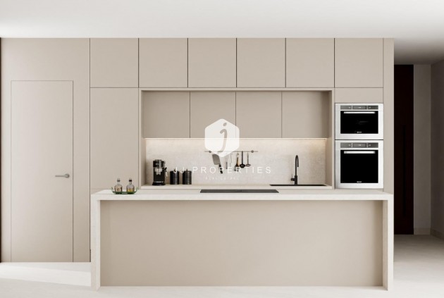 Obra nueva - Villa -
Pinoso - Lel