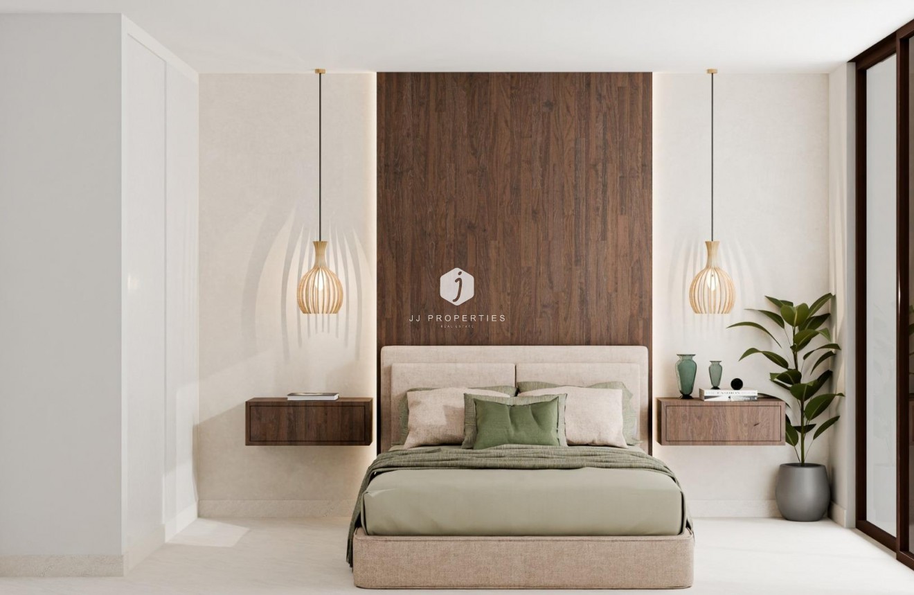 Obra nueva - Villa -
Pinoso - Lel