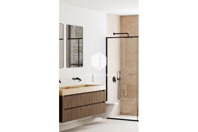 Obra nueva - Villa -
Pinoso - Lel