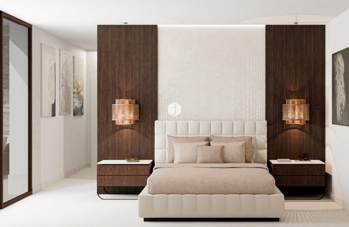 Obra nueva - Villa -
Pinoso - Lel