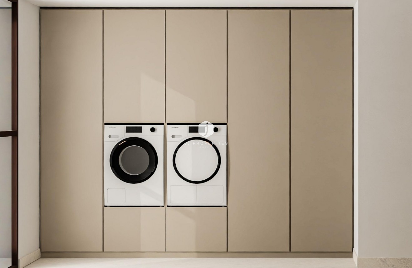 Obra nueva - Villa -
Pinoso - Lel