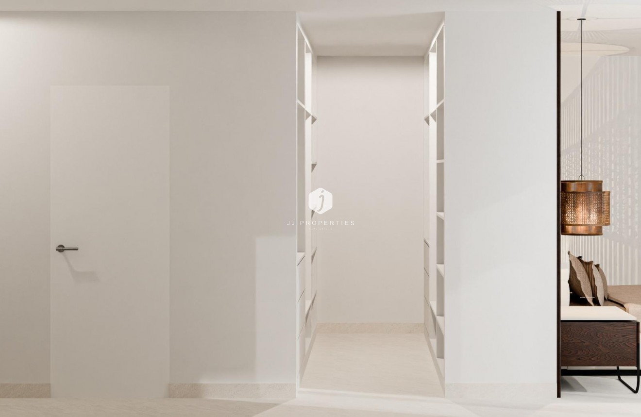 Obra nueva - Villa -
Pinoso - Lel