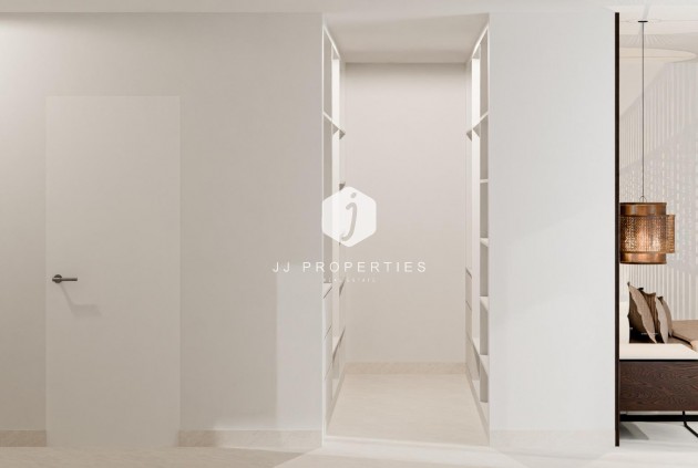 Obra nueva - Villa -
Pinoso - Lel