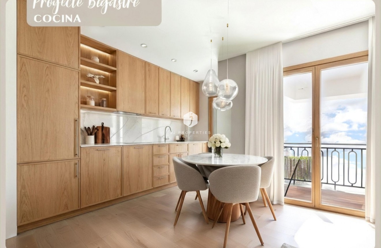 New Build - Apartment / flat -
Bigastro - centro