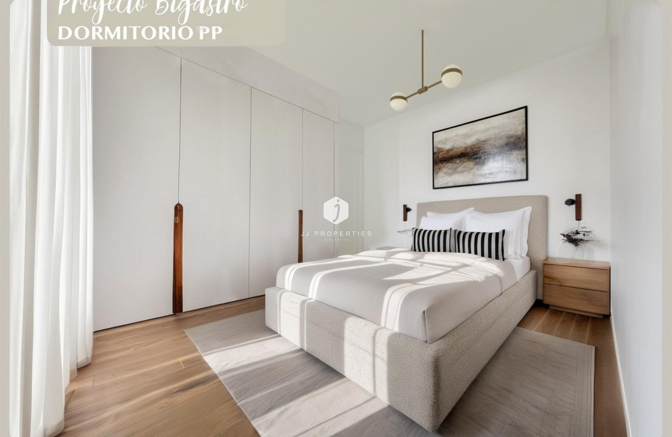 New Build - Apartment / flat -
Bigastro - centro