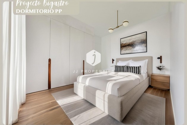 New Build - Apartment / flat -
Bigastro - centro