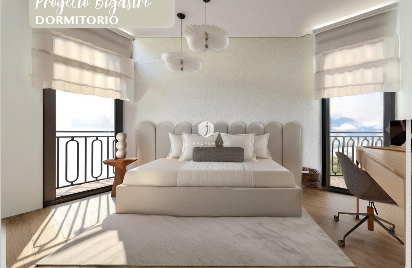 New Build - Apartment / flat -
Bigastro - centro