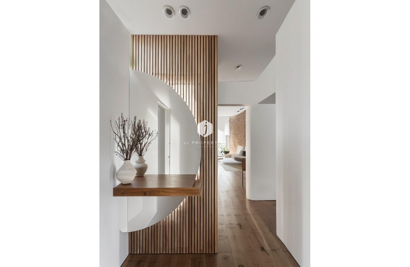 New Build - Apartment / flat -
Bigastro - centro